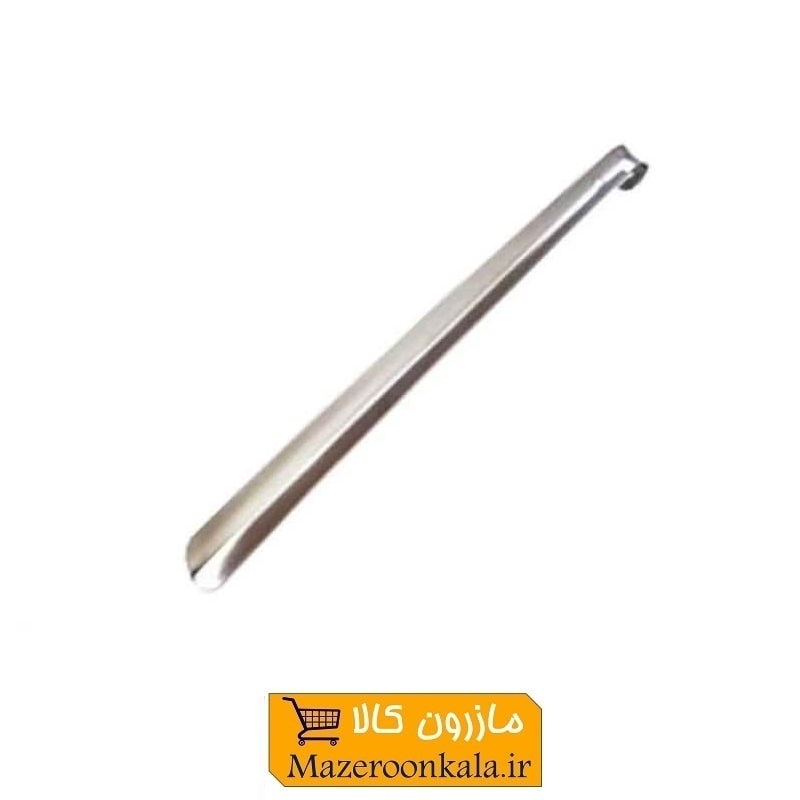پاشنه کش کفش استیل ۳۰ سانت HPK-009