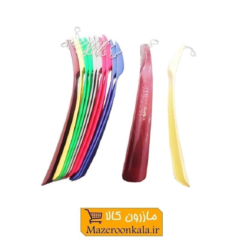 پاشنه کش پلاستیکی ۳۰ سانتی زنجیر دار HPK-006