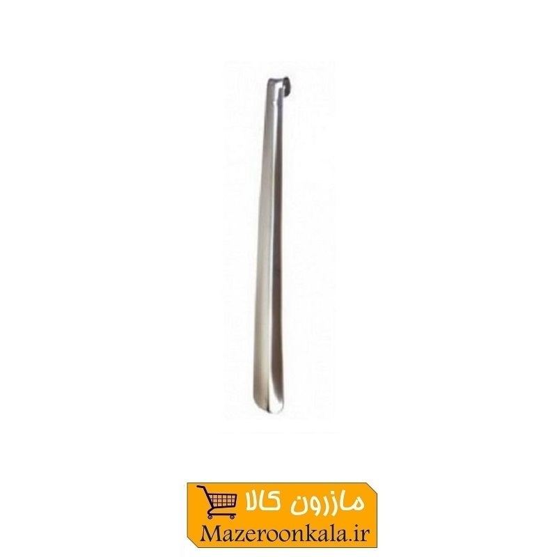 پاشنه کش کفش استیل ۱۵ سانت HPK-004