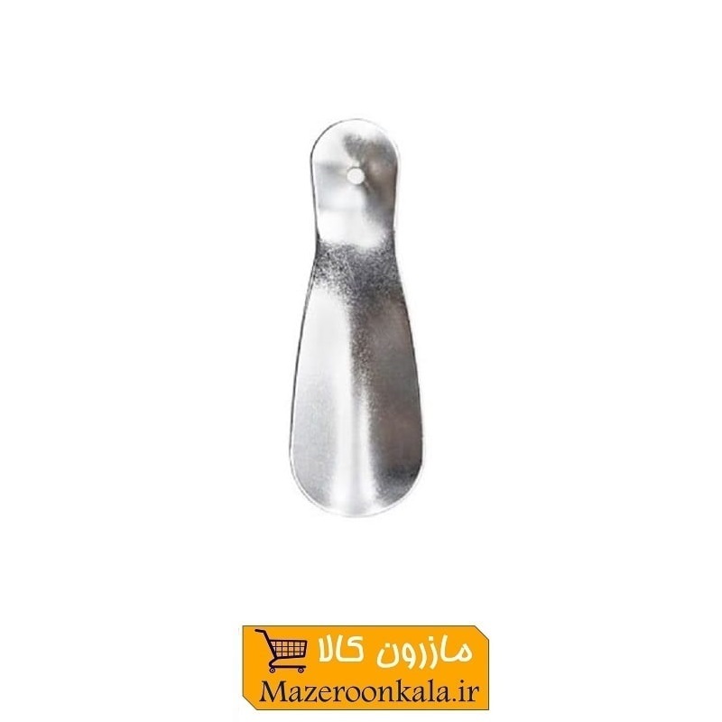 پاشنه کش کفش استیل ۱۰ سانت فروش تک و تعداد HPK-003