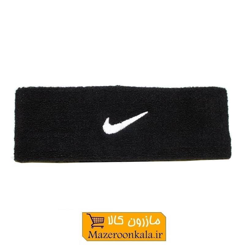 هد بند ورزشی پهن با لوگوی Nike نایک VHB-002