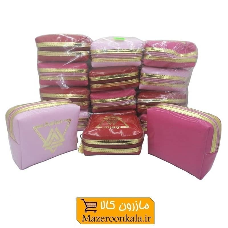 کیف کوچک پد بهداشتی و آرایشی ورنی Versace ورساچه HKF-023