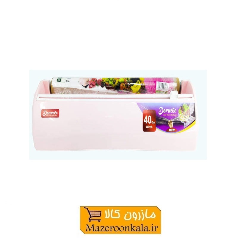 دستگاه سلفون کش ۴۰ سانت دورنیکو dorniko