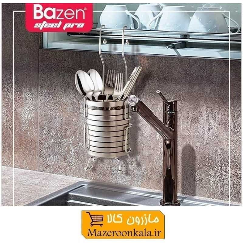 جاقاشقی آویز طرح تایلندی Bazen بازن HZF-025