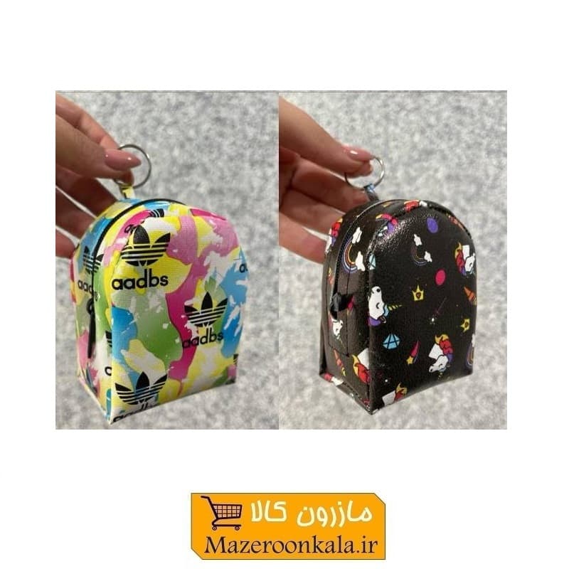 کیف هندزفری جاسوییچی فانتزی SOO-010