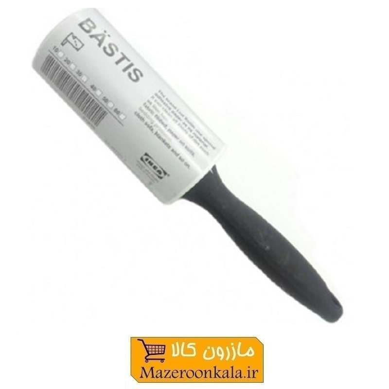 پرزگیر رولی Batis باتیس مناسب پرز لباس و مبلمان HPS-033