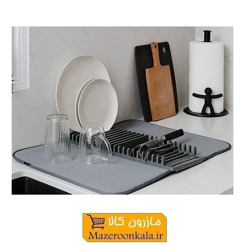 نمگیر استند دار SRP اس آر پی SOO-016