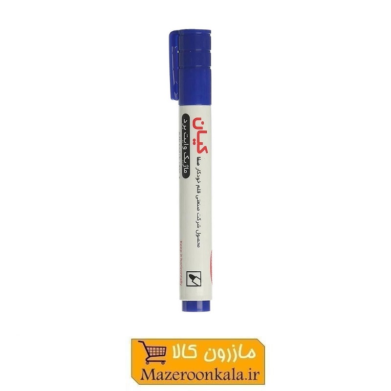 ماژیک وایت برد کیان نوک گرد KDS-009