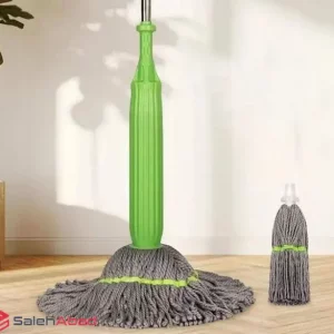 تی ماکارونی سرامیک شور آبگیر دار SOO-082