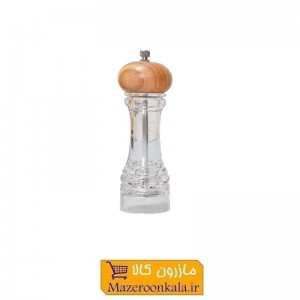 فلفل ساب اکرولیک وارداتی کله چوبی SOO-087