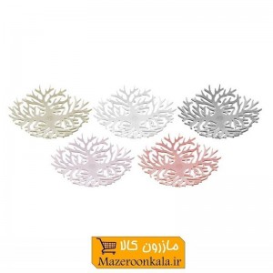 سبد نان و سبزی مانیا پلاستیکی sOO-092