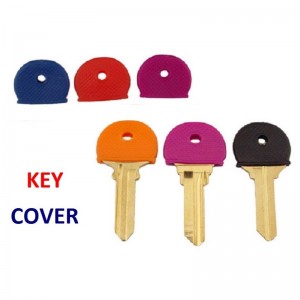 سرکلید یا سرکلیدی ساده سوئیچی رنگی فروش تک و تعداد LSK-005