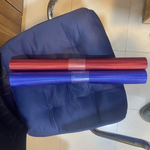 مت یا کفپوش طبقات یخچال 1.5 متری ضد لغزش خارجی SOO-097