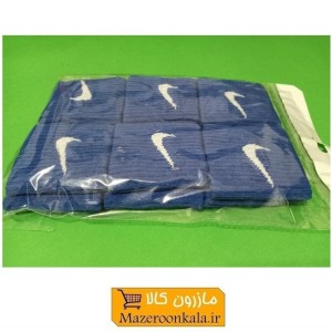 مچ بند کشی برند Nike نایکی یا نایک زمینه آبی مناسب جوایز مدارس VMB-037
