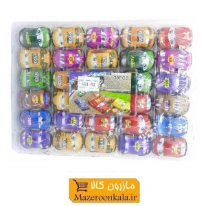 ماشین اسباب بازی عقب کش کوچک TMA-003
