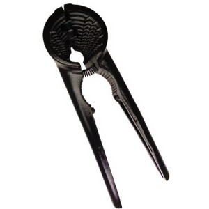 گردو شکن Shengaya شنگایا مشکی مات SOO-104