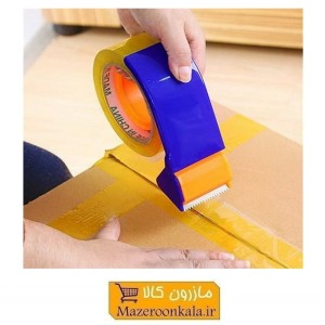 دستگاه چسب پهن بدون دسته پلاستیکی ACB-006