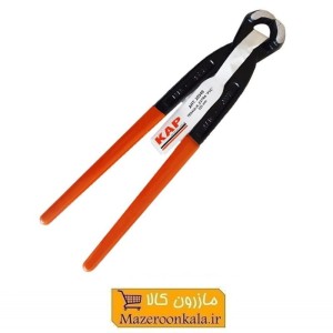 گاز انبر آرماتوربندی کاپریول Kapriol سایز 9 اینچ AGA-003