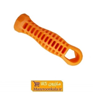 دسته سوهان پلاستیکی کاوه کوچک فروش تک و تعداد ASH-051