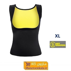تاپ لاغری زیر سینه Hot Shapers هات شیپرز XL جعبه دار VST-007