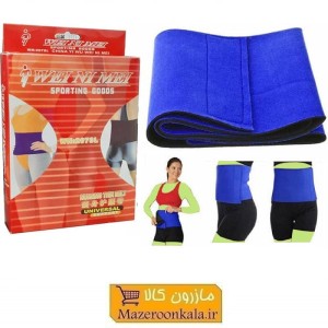 شکم بند و گن شکمی Wei Ni Mei چسبی ظریف VST-021