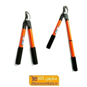 قیچی باغبانی و شاخه زن مینی کشویی GTB-002