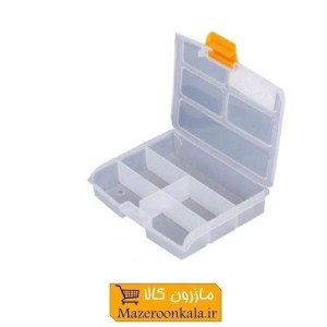 ارگانایزر و جعبه ابزار ۷ اینچ Mehr مهر پلاستیک SOR-001