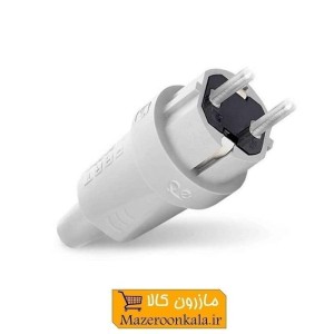 دو شاخ برق صنعتی تک فاز مدل 972 پارت الکتریک EDM-001
