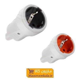 مادگی برق تک فاز Part Electric پارت الکتریک EDM-002