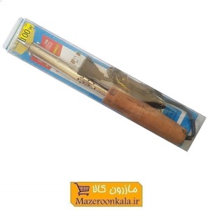 هویه دسته چوبی Hararat  حرارت توان ۱۰۰ وات BHV-058