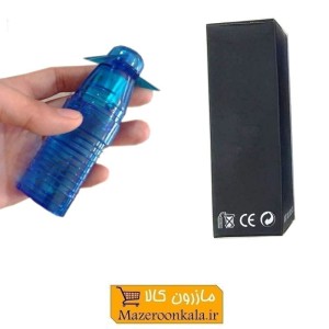 پنکه دستی گردنی و جیبی باتری خور کوچک جعبه دار EFA-010