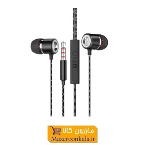 هندزفری Extra Bass برند S1 اس وان SOO-142