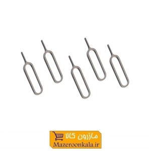 سوزن سیم کارت مناسب برای گوشی های اپل، سامسونگ، شیاوومی و غیره SOO-148