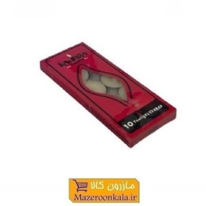شمع وارمر Kanara کانارا مدل ساده 10 عددی HFI-021