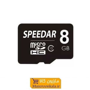 کارت حافظه یا مموری کارت 8 گیگ استوک  مناسب گوشی و دوربین SOO-179