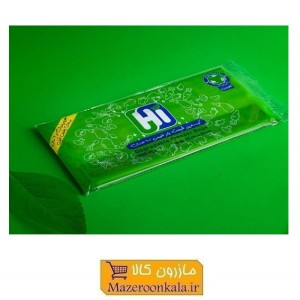 نایلون و کیسه فریزر تقویمی برند HI های 100 عددی طبیعت یار HZY-089