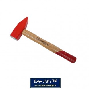 چکش دسته چوبی ایران پتک 1500 گرمی ACH-004