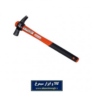 چکش 400 گرم دسته فایبر Roboa روبوآ طرح آلمان ACH-005