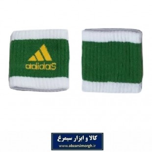 مچ بند ورزشی Adidas آدیداس بسته ۲ عددی VMB-013