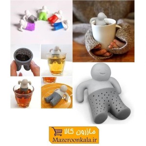 دمنوش ساز Mr Tea مستر تی جعبه دار HNO-004