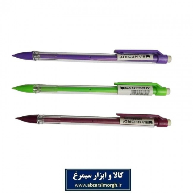 مداد اتود طرح ژاپنی OET-003