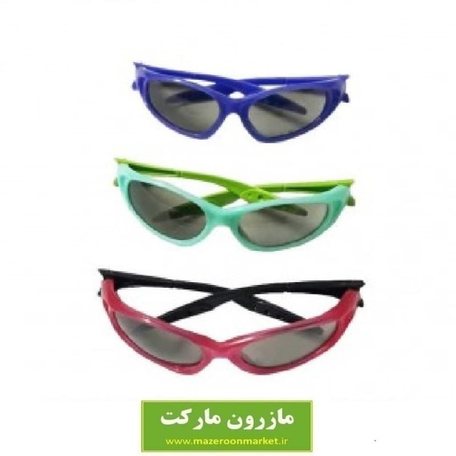 عینک آفتابی بچه گانه HEA-001