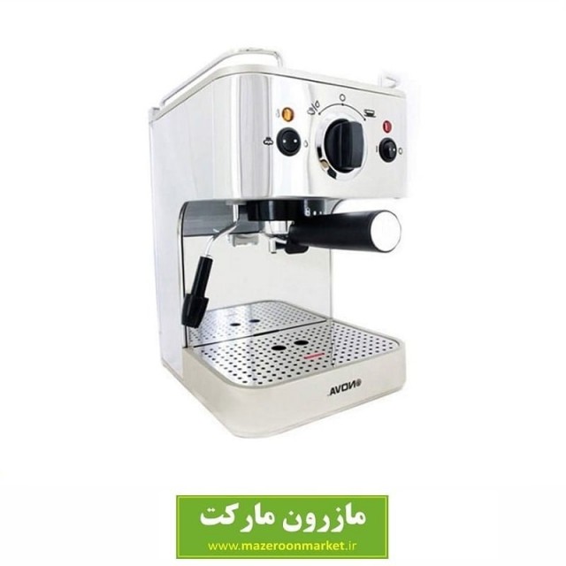 اسپرسو ساز نوا Nova Espersso Maker 149