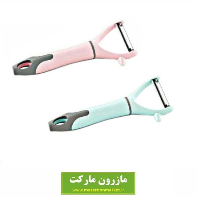 پوست کن کمانی Ev Syle او استایل