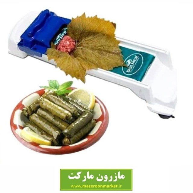 دلمه پیچ پلاستیکی مدل Dolmer دلمر