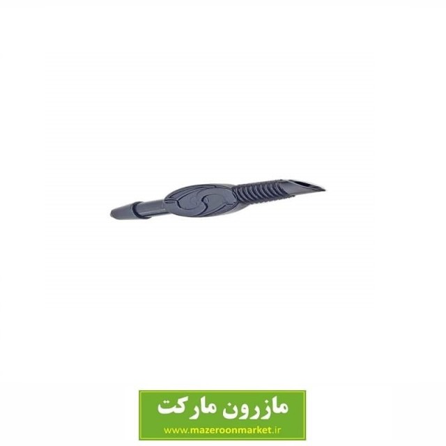 رابط شلنگ آب پلاستیکی BE100 روان ریز HRS-006