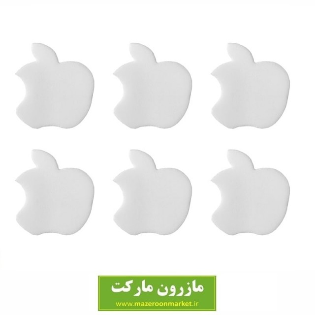 ضربه گیر طرح Apple اپل۶ عددی