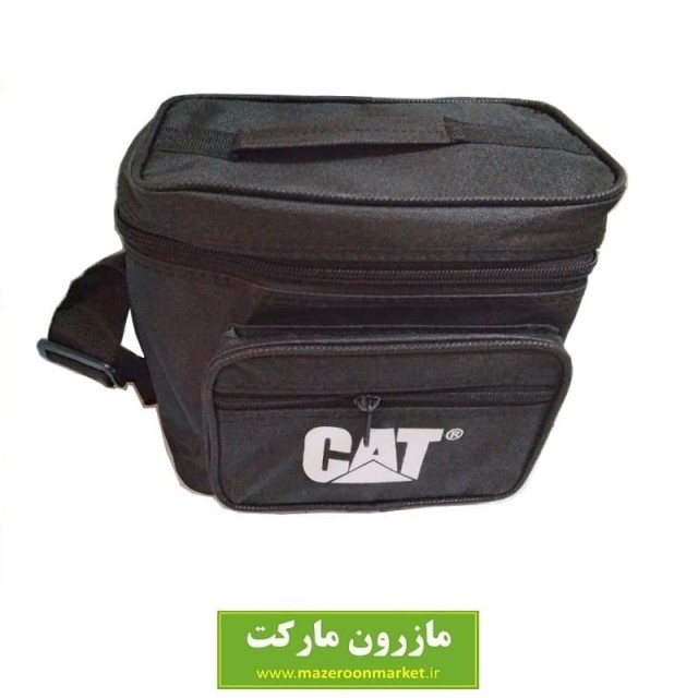 کیف حمل غذا Cat کت یک طبقه