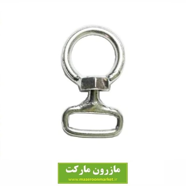 هرزگرد پل دار سایز ۵ کد HPS-006