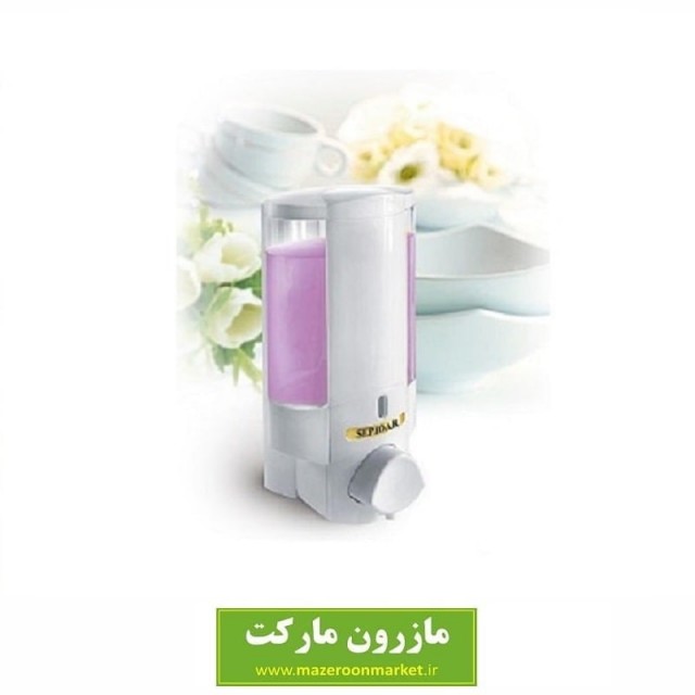 جای مایع سپیدار سفید P-971 کد: HJM-001